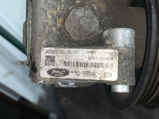 насос гидроусилителя руля Ford Mondeo 4 поколение 2010, 2.0 л., МКПП, передний привод, AG913A696CA, B491104194Q