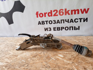 рулевая колонка Ford Focus 3 поколение CB8 2012, 1.6 л., i-VTEC, IQDB, бензин, МКПП, frozen white, передний привод, правый руль, BV6N3C529AF