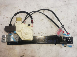 стеклоподъемник задний правый Ford S-Max 1 поколение CA1 2009