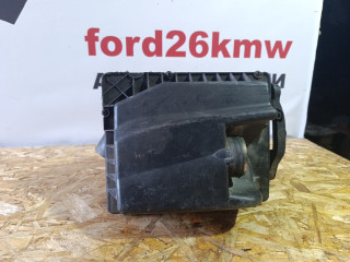 корпус воздушного фильтра Opel Astra H/Family [рестайлинг] L69 2010, 1.6 л., i-VTEC, Z 16 XER, бензин, робот, седан, передний привод, 4614485947