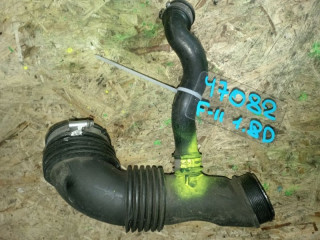 патрубок воздушного фильтра Ford Focus 2 поколение [рестайлинг] CB4 2009, 1.8 л., дизель, 7M519A673HF