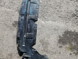 защита днища Ford Focus 2 поколение CB4 2008, 1.6 л., дизель, 1521604