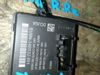 блок комфорта Ford Focus 3 поколение CB8 2012, 1.6 л., бензин, BV6N14B532BH