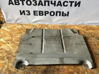 защита КПП Ford Fusion (USA) 2 поколение [рестайлинг] 2018, 2.0 л., TPWA, бензин, АКПП, pn4ag0 - ingot silver metallic, седан, полный привод, DG93U11122AC