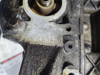 двигатель Renault Laguna 2 поколение 2004, 3.0 л., бензин, L7XE