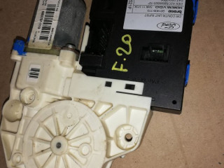 стеклоподъемник передний правый Ford Focus 2 поколение CB4 2007, 981406110