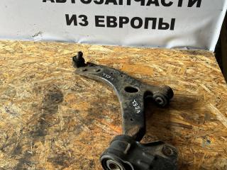 рычаг передний левый Ford Focus 3 поколение CB8 2013, 1.6 л., PNDA, бензин, 5МКПП, хетчбэк 5 дв.