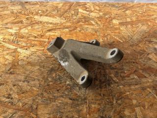 кронштейн КПП Ford Focus 3 поколение CB8 2012, 1.6 л., i-VTEC, IQDB, бензин, 5МКПП, frozen white, хетчбэк 5 дв., передний привод, правый руль, 3M51-7M125-DE