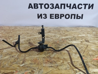 клапан вентиляции топливного бака Ford Focus 2 поколение [рестайлинг] CB4 2009, 1.6 л., i, SHDA, бензин, МКПП, хетчбэк 5 дв.