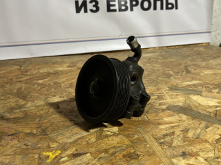 насос гидроусилителя руля Ford Transit 7 поколение 2008, 2.4 л., TDCi, дизель, МКПП, задний привод, правый руль, YC1E-3A733-AC