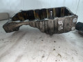 масляный поддон Audi A4 B8/8K 2010, 2.0 л., CAGC, дизель, МКПП, передний привод, 03L103603D, 03L907660 - фото №2