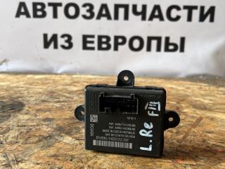 блок комфорта Ford Focus 3 поколение CB8 2011, 2.0 л., TDCi, UFDB, дизель, робот, moondust silver (metallic), хетчбэк 5 дв., передний привод, правый руль, BV6N-14B532-BF