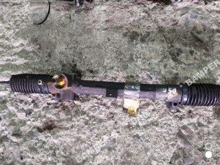 рулевая рейка Fiat Punto 2 поколение [рестайлинг] 2005