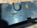 пластик Ford Focus 2 поколение (2004 - 2008), 4M51-A02477-AF - фото №3