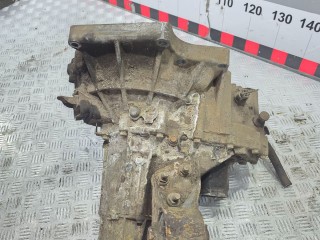 КПП механическая (МКПП) Kia Shuma 1 поколение 2001, 1.5 л., бензин