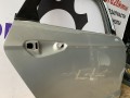 дверь задняя правая Ford Fusion (USA) 2 поколение [рестайлинг] 2018, 2.0 л., TPWA, бензин, АКПП, pn4ag0 - ingot silver metallic, седан, полный привод - фото №5