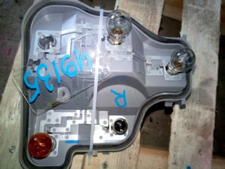 панель заднего фонаря Opel Astra H/Family [рестайлинг] L69 2010, 1.6 л., i-VTEC, Z 16 XER, бензин, робот, седан, передний привод