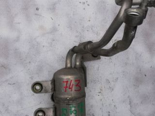 Ресивер нетрализации хладогента Ford Focus 2 поколение CB4 2008, 1.8 л., дизель