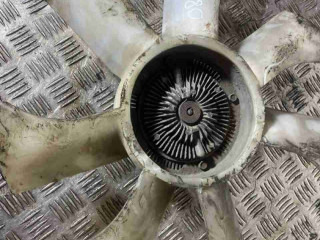 вискомуфта Nissan Elgrand E50 1997, 3.3 л., АКПП, передний привод, 210820W000, 2106040P00