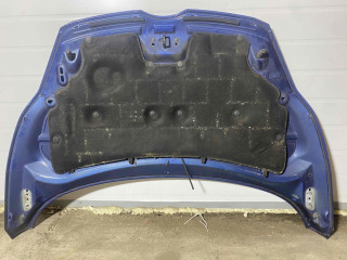 капот Ford Fiesta 6 поколение 2010, 1.4 л., МКПП, передний привод, 1774791, P9A61-A16610-AH