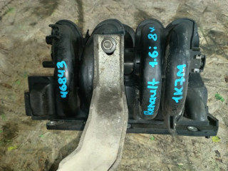 коллектор впускной Renault Logan 1 поколение 2004, 140035357R