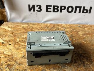 блок управления мультимедия Ford Focus 3 поколение CB8 2012, 1.6 л., VVT-i, PNDA, бензин, робот, panther black (metallic), универсал, передний привод, правый руль, BM5T-18C815-HG