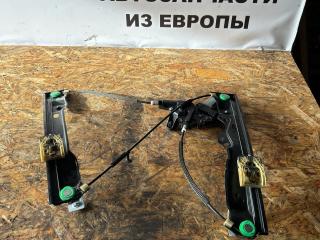 стеклоподъемник передний правый Ford Focus 3 поколение CB8 2013, 1.6 л., PNDA, бензин, 5МКПП, хетчбэк 5 дв., 6CP114553H1A