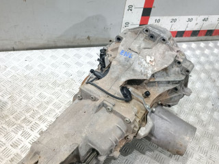 КПП механическая (МКПП) Audi A4 B6 2002, 1.6 л., бензин, ENL