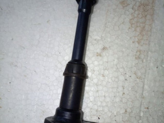 катушка зажигания Ford Focus 3 поколение CB8 2014, 1.6 л., бензин, BM5G12A366DA