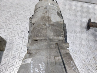 КПП автоматическая (АКПП) Jaguar S-Type 2010, 2.7 л., дизель, 4R837000AE