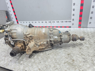 КПП автоматическая (АКПП) Audi A6 4F/C6 2006, 2.7 л., дизель, KGW