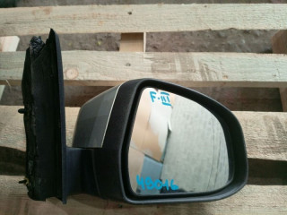 зеркало наружное правое Ford Focus 3 поколение CB8 2012, 1.6 л., бензин, 2143356