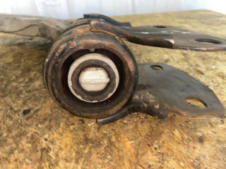 рычаг передний правый Ford Mondeo 5 поколение 2019, 2.0 л., R9CH, бензин, вариатор, передний привод, 2180767, FG9C-3A052-ANC