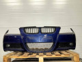 бампер передний BMW 3 серия E90/E91/E92/E93 [рестайлинг] 2008, 3.0 л., M57 D30 TU2, дизель, АКПП, передний привод, 51117906491, 51110033536, 7906490 - фото №10