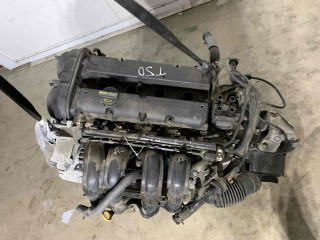 двигатель Ford B-max 1 поколение 2012, 1.4 л., SPJD, бензин, МКПП, передний привод, 5MKPP, 1713349, 8A6G-6006-BB, SPJD, 1904852, 1882992, CV1R-7002-ABF