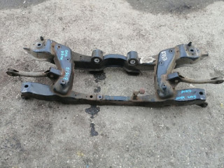 балка подвески задняя Ford Kuga 1 поколение CBV 2009, 2.0 л., дизель, 1586248