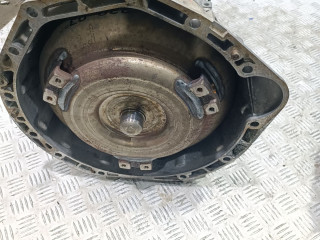 КПП автоматическая (АКПП) Mercedes-Benz E-Класс W210/S210 [рестайлинг] 2000, 2.2 л., дизель, 7226260