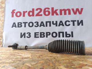 тяга рулевая Ford Fusion 1 поколение CBK 2004, 1.4 л., i, бензин, 5МКПП, синий металик, передний привод