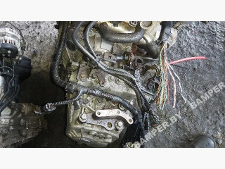 КПП механическая (МКПП) Hyundai i10 1 поколение 2009, 1.1 л., CRDi, дизель, R82073