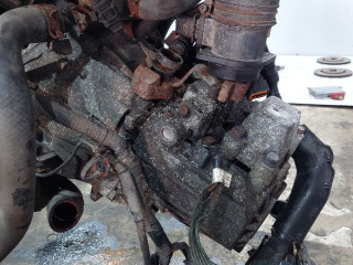 КПП механическая (МКПП) Kia Ceed 1 поколение 2007, 1.6 л., CRDi, дизель, 157995