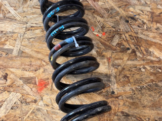 пружина Ford Focus 3 поколение CB8 2012, 1.6 л., i-VTEC, IQDB, бензин, 5МКПП, white(белый), седан, передний привод, 1851896