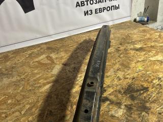 усилитель бампера заднего Ford Focus 2 поколение [рестайлинг] CB4 2009, 1.6 л., i, SHDA, бензин, АКПП, голубой металик, хетчбэк 5 дв., передний привод, правый руль, 1520891