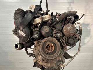 двигатель BMW 1 серия E81/E87 [рестайлинг] 2011, 2.0 л., МКПП, передний привод, GS6-17DG, 23008610985, 23007626295, 23007604373, 23007566731, N47D20C, 11002157056, 11002157055