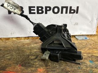 замок двери передней левой Ford Mondeo 4 поколение (2006 - 2010), 2.3 л., SEBA, бензин, 6M2A-R21813-EB