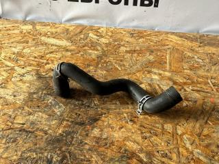 патрубок (трубопровод, шланг) Ford Focus 3 поколение CB8 2012, 1.6 л., VVT-i, PNDA, бензин, робот, panther black (metallic), универсал, передний привод, правый руль, BV61-8286-BA