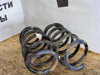 пружина Chevrolet Cruze 1 поколение 2012, 1.8 л., F18D4, бензин, АКПП, седан