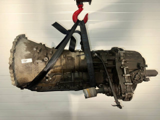 КПП автоматическая (АКПП) Land Rover Discovery 3 поколение 2007, 2.7 л., 276DT, дизель, АКПП, полный привод, 6HP26, TGD500460, 5H2270041EA