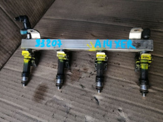 форсунка Opel Astra H/Family [рестайлинг] P10 2012, 1.4 л., бензин, 24420543