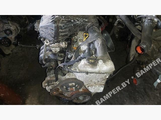 двигатель Suzuki Alto 5 поколение 2007, 1.0 л., бензин, K10BN