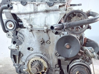 двигатель Saab 9-5 1 поколение 1998, 2.3 л., Ti, бензин